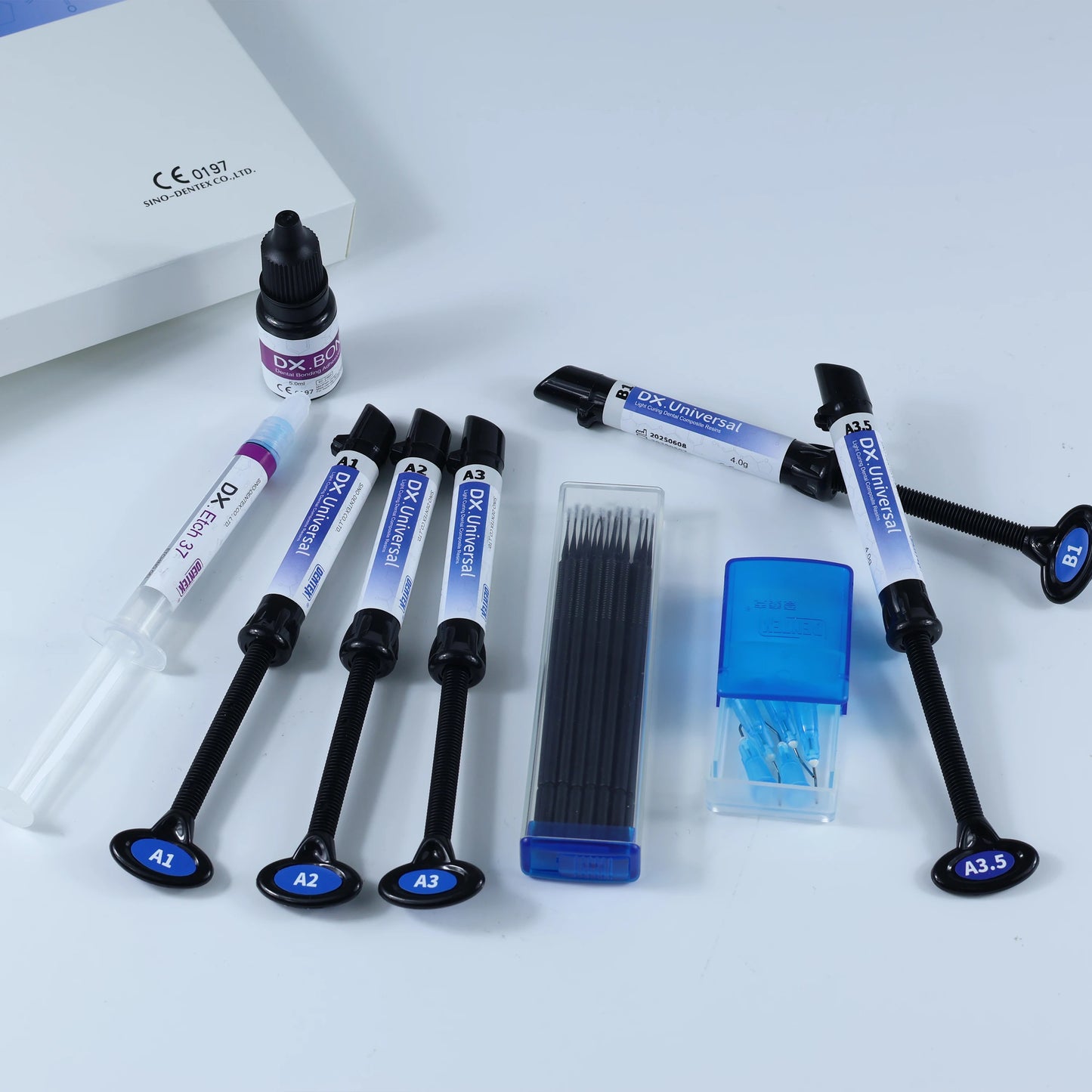 NovaBond Flow Kit image 4