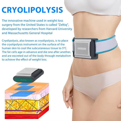 CryoContour Pro image 3