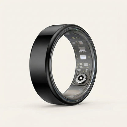 PulseHalo Ring