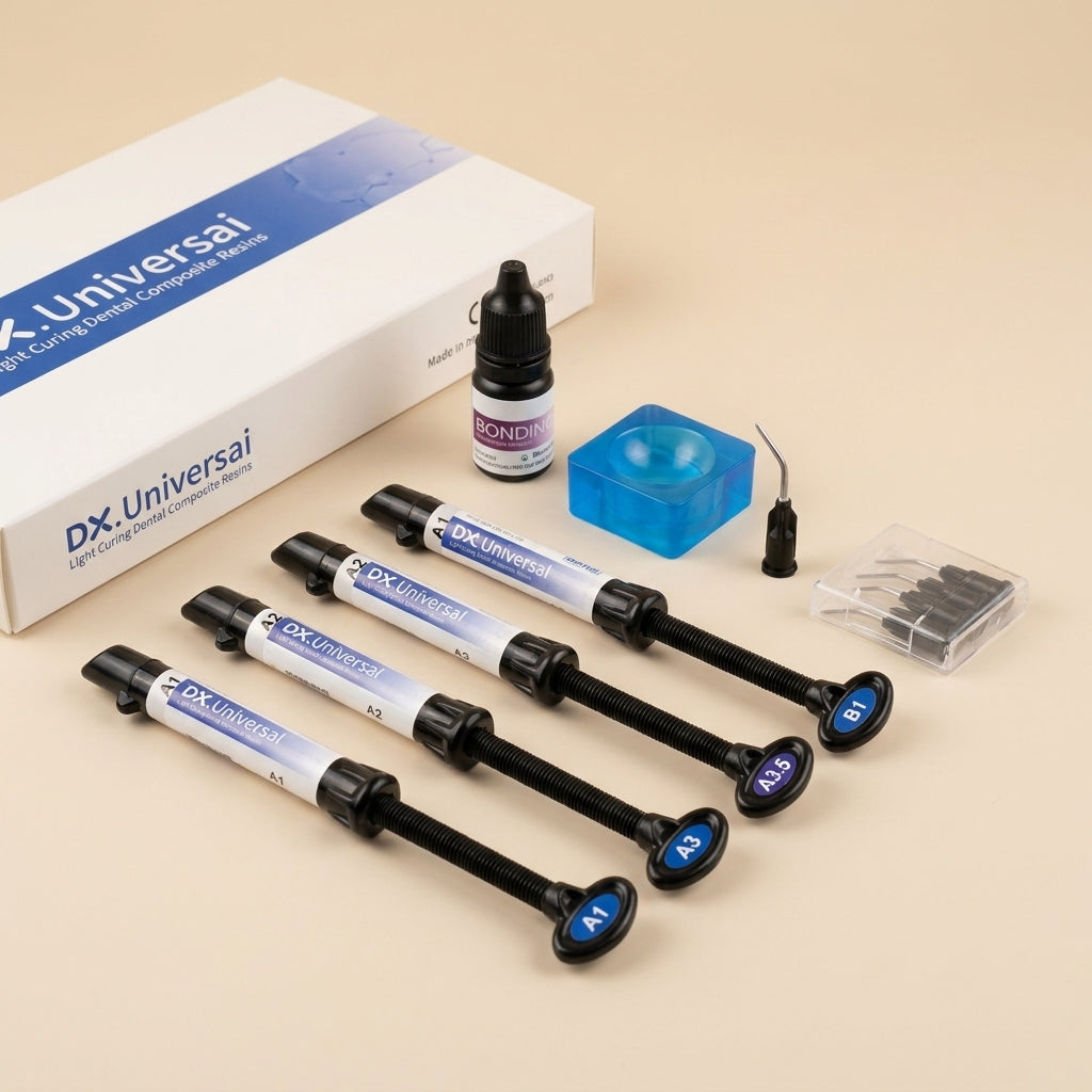 NovaBond Flow Kit image 1